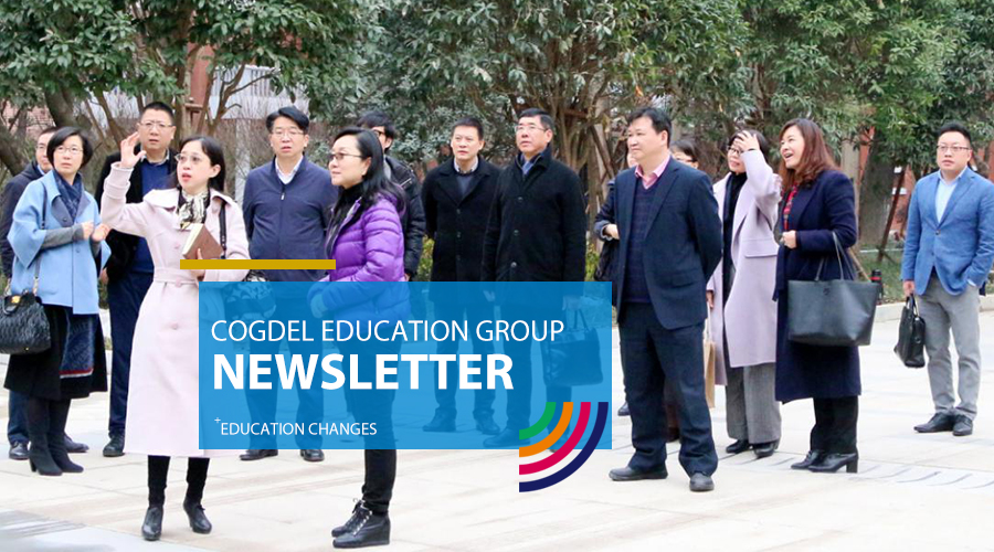 Leaders from Chongqing Liangjiang New Area Paid a Visit to Chengdu and Wuhan