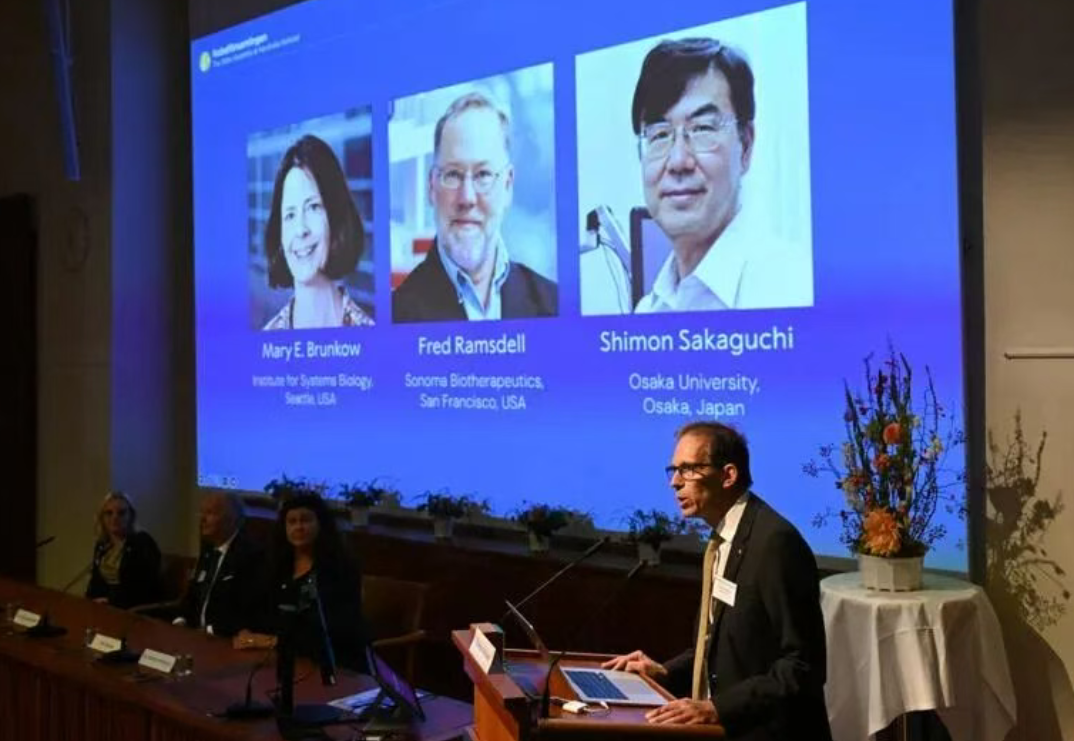 5 Nobel Prizes Won in 3 Days! Shortcut to Admission at Top California Universities Revealed �C Even 