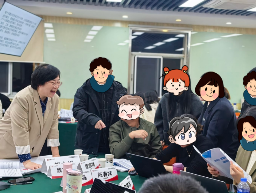 Beyond the Classroom: How Cogdel Education Empowers Large State-Owned Enterprises