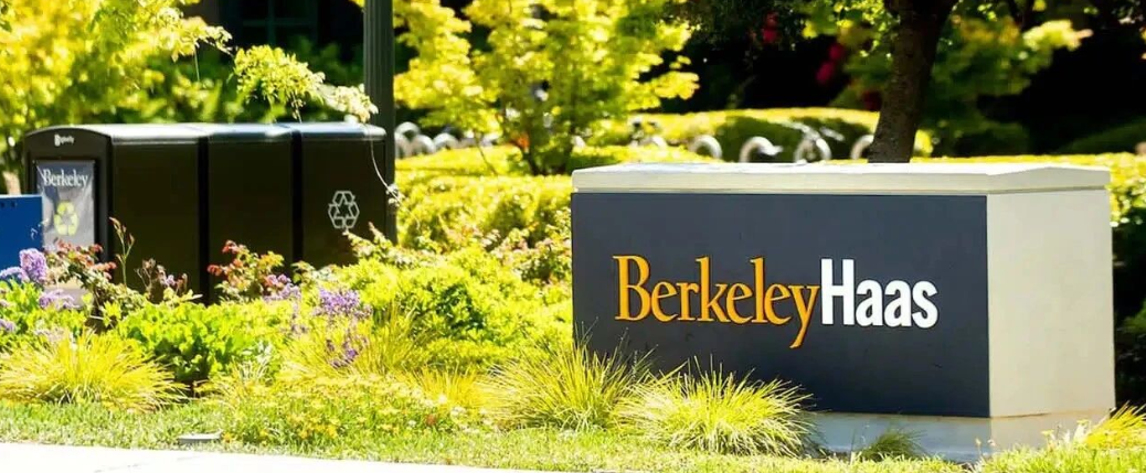 Cogdel Student Admitted to GMP at UC Berkeley Haas School of Business, Ranked Top 3 U.S. Business School