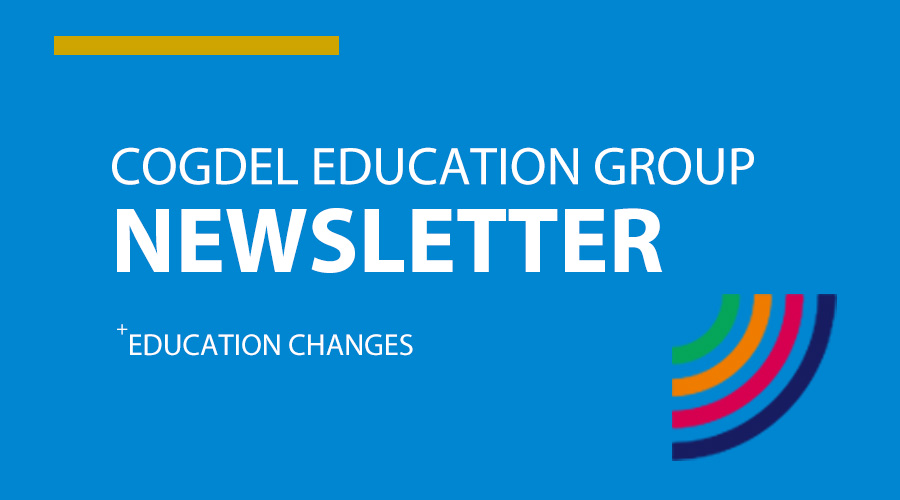 Cogdel Newsletter20193-4£